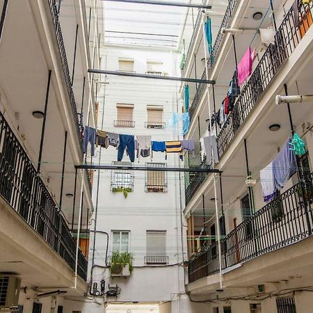 Cozy And Modern Apartment For 4 In Madrid Ngoại thất bức ảnh